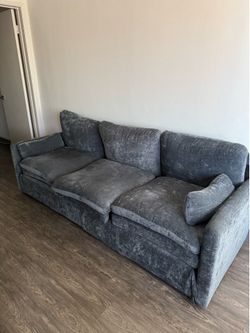 3 Seat Couch Sofa