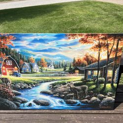 Beautiful Canvas Paintings