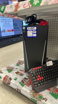 IBuyPower Gaming PC