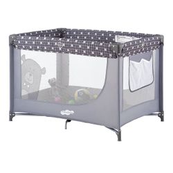 Pamo Babe Pack And Play