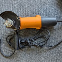 4-1/2" Angle Grinder 