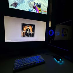 Pc Setup Best Offer Open To Trades 