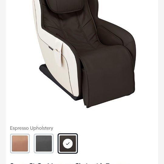 Massage Chair