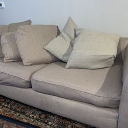 Great Couch/ Getting A New One