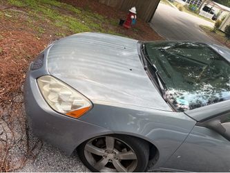 2006 Pontiac G6