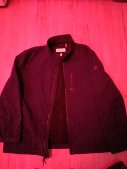 Calvin Klein jacket