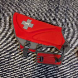 Large Dog Life Jacket 