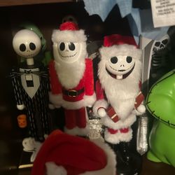 The Nightmare Before Christmas 