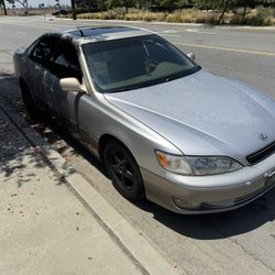 1997 Lexus ES 300