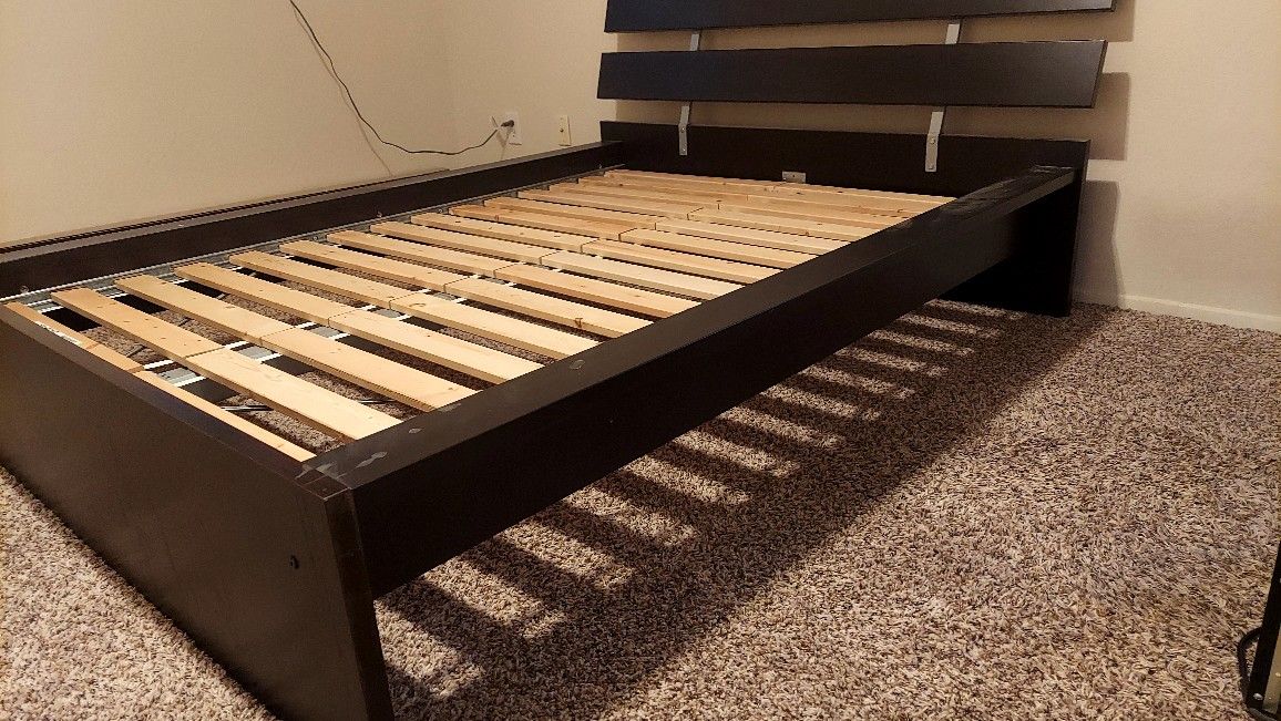 Ikea   Full /Double 