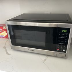 Microwave Cuisinart