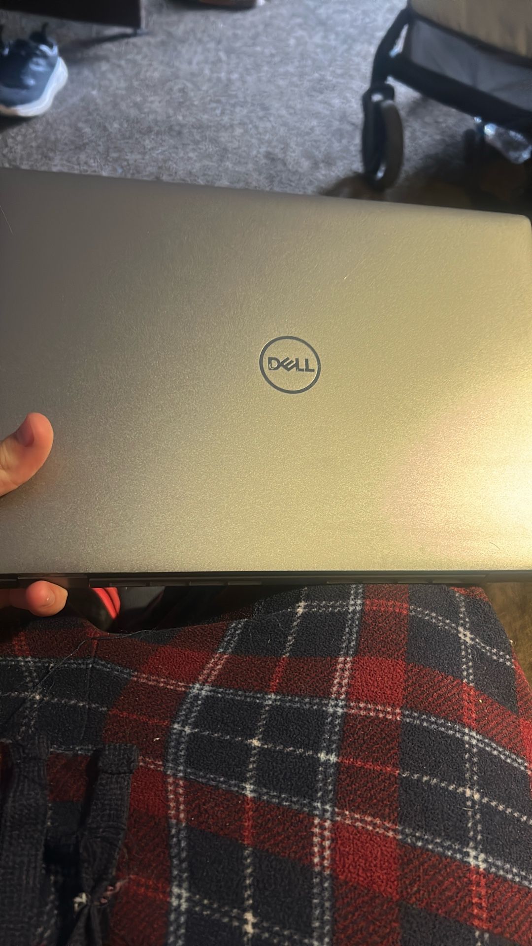 Dell Laptop 