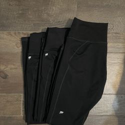 Fabletics power Hold leggings 