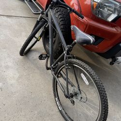 Men’s Diamond Back Bicycle Medium 