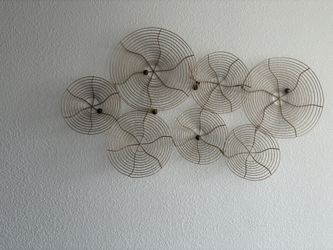 Wall Decor