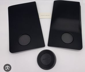 Dbrand PS5 Slim Darkplates Kit