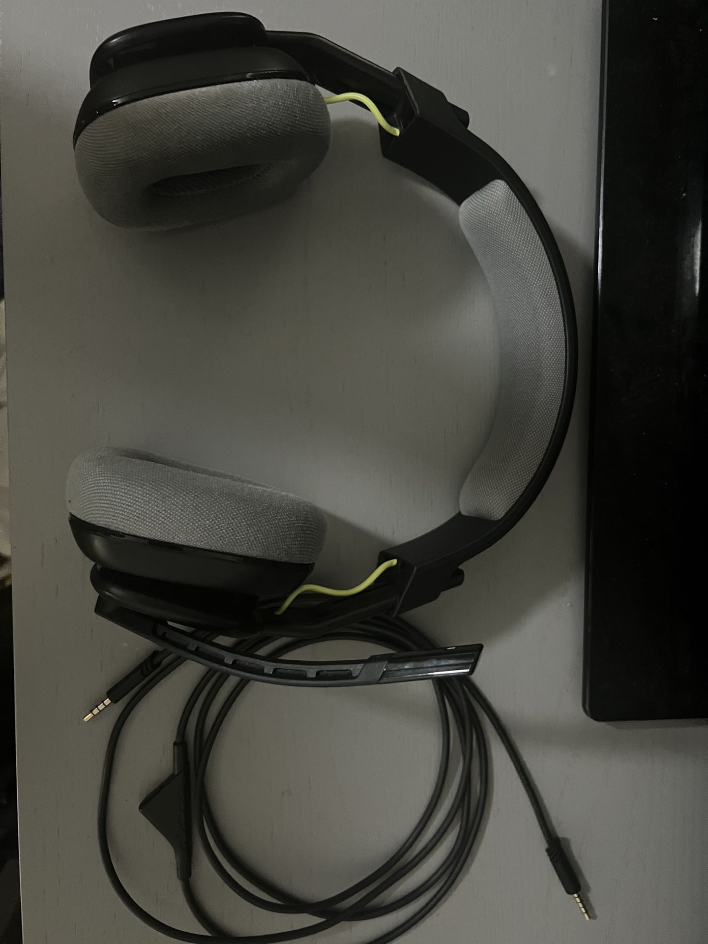 Astro A10 Gaming Headset $30