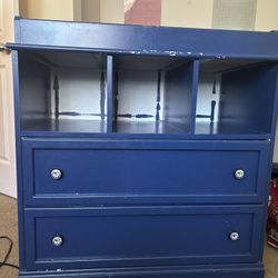 Changing Table