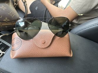 Ray Bans