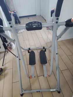 Stair Step Exerciser, New Condition