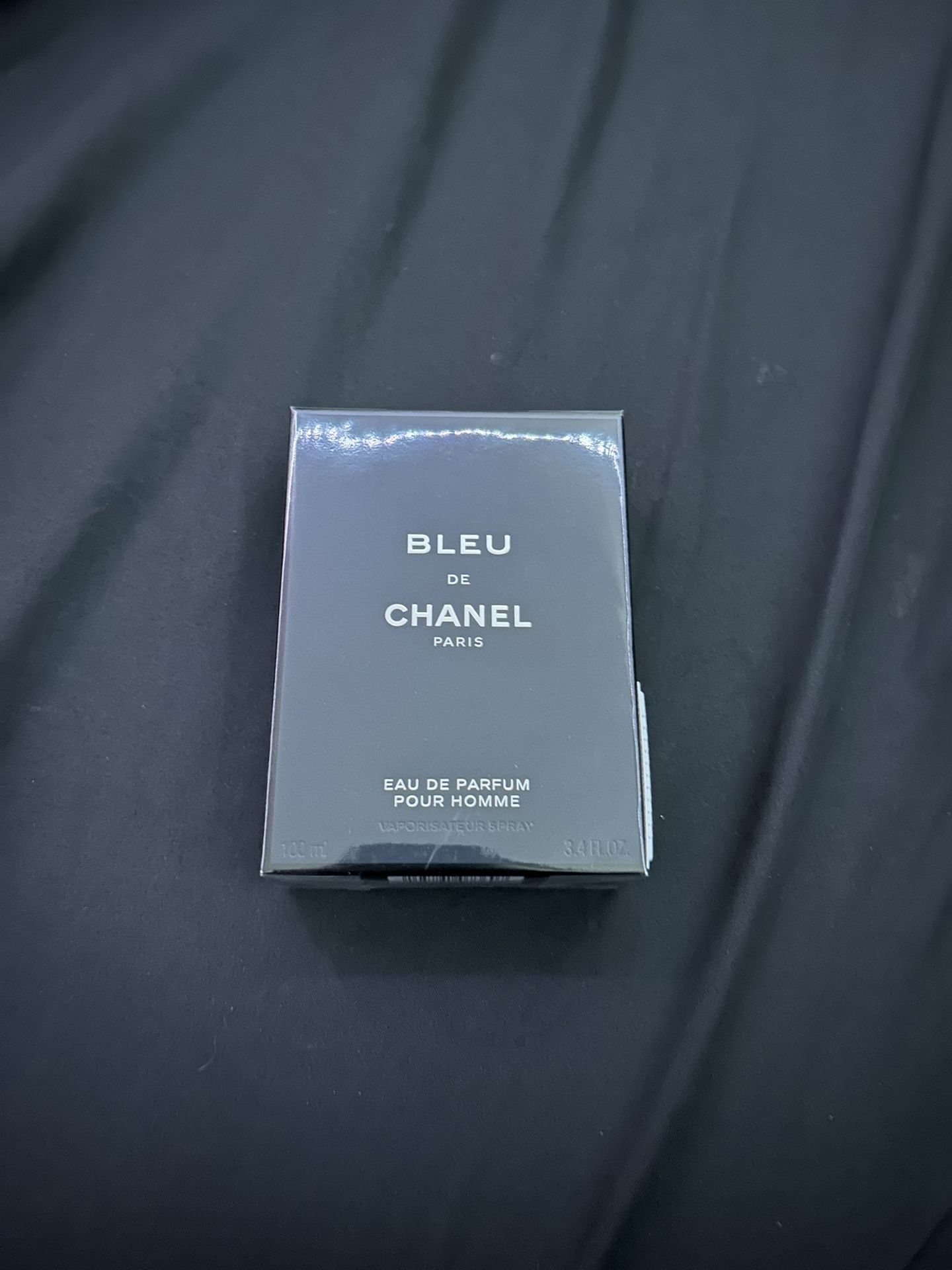 Blue De Chanel EDP
