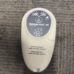 Prevena Plus 15 Therapy Unit @ M1 