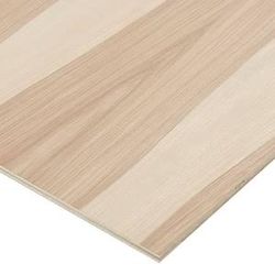 Hickory Plywood Sheets