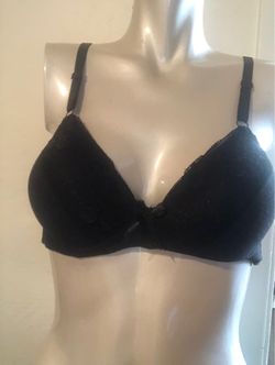 5 bras