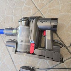 Dyson Animal DC44 Vacuum 