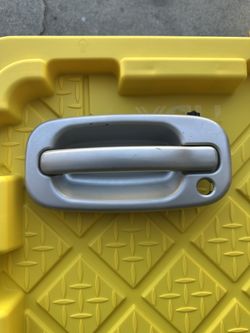 00-06 Chevy GM Handle 