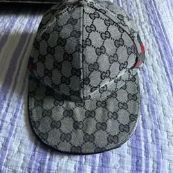 Gucci Hat 