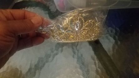 Beautiful Crown
