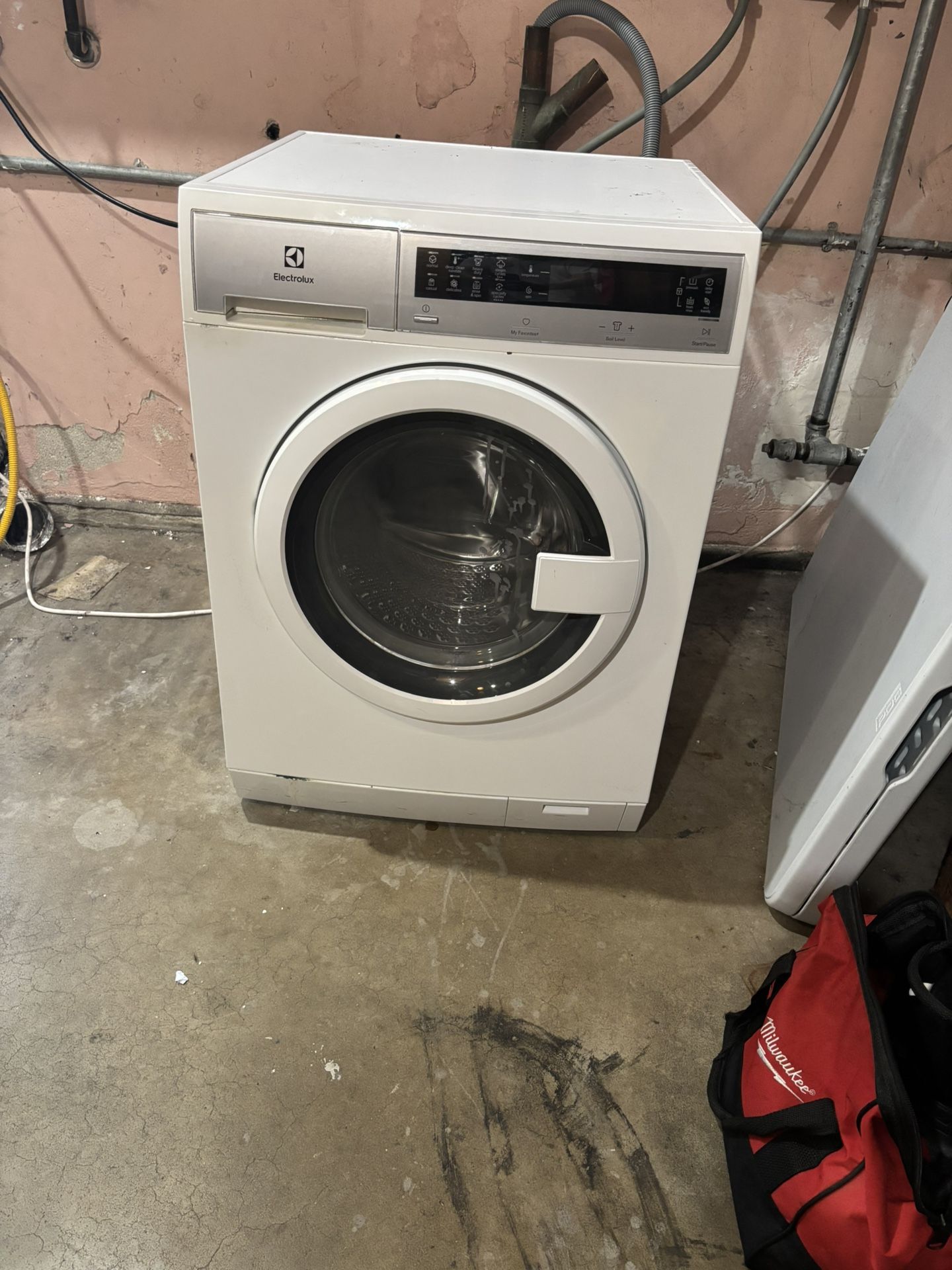 Washer