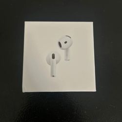 AirPods 4 Noise Cancellation