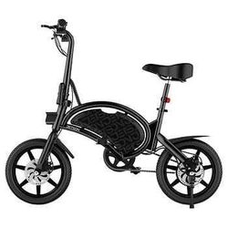 Jetson Bolt Pro Electric Maintain Cruisers 
