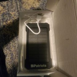 Patriot Power Cell 