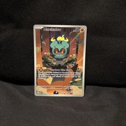 Pokemon TCG Mega Evolution Marshadow 146/132 IR Illustration Rare NM Near Mint