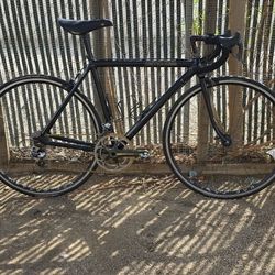 Cannondale Sr800 Black Lightning 