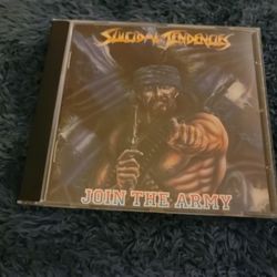 (4) MINT CONDITION 80' CD ALBUMS!  $58 