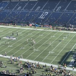 2 Ticket Seahawks vs Lions (Under Face Value) for Sale in Seattle, WA -  OfferUp