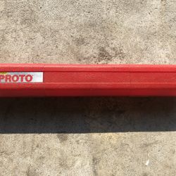 Proto Torque Wrench