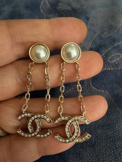 Cute Drop Earrings