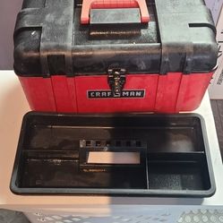 Tool Box