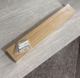 Wall Mounted Knife Holder