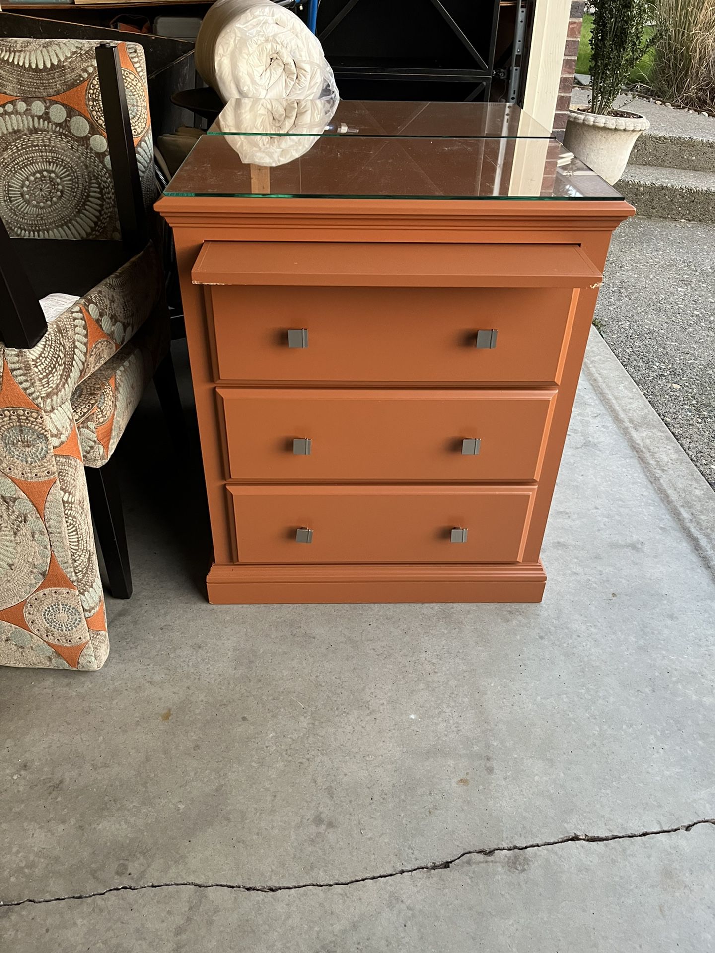 Nightstands Or End tables 