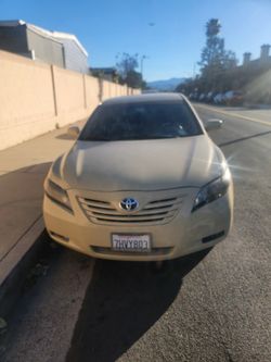 2008 Toyota Camry