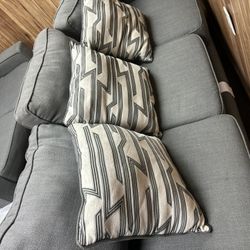 Sofa Set