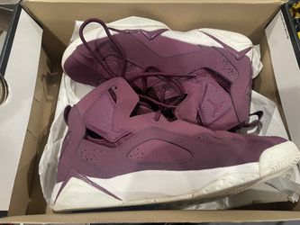 Jordan True Flight