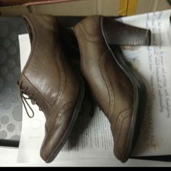 Connie Brand Women's Heels Size 9.5 
