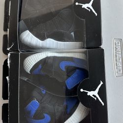Jordan Infant Crib Booties